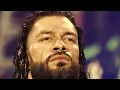 Roman Reigns - Head of the Table | Custom WWE Titantron