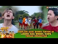 Download Lagu KOPLAK! KAKI BOWO TIKTOK DI LINDES AMA WENDI, AMPE TERIAK KESAKITAN - JAGOAN BOLA