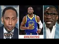 Download Lagu FIRST TAKE FREE AGENCY COUNTDOWN: BIG NAMES, BIG DECISIONS, \u0026 MASSIVE PRESSURE OUT WEST! KUMINGA OUT