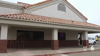 Seafood restaurant to occupy former Hometown Buffet space in Santa Maria