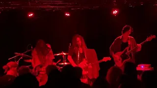 AVA LEVY Starshine Live
