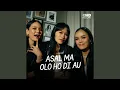 Lagu Asal Ma Olo Ho Di Au