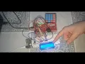 Lab 05 Scan a Key from a Matrix Keypad
