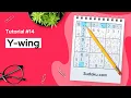 Y-wing XY Wing - an Advanced Sudoku technique