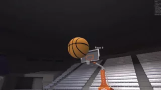 Littlejohn Coliseum