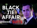 Scenes to Watch Before a Night Out | Suits