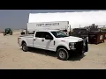 A 340DV 2021 Ford F-350 Pickup