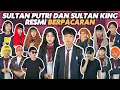 Download Lagu SULTAN PUTRI DAN SULTAN KING RESMI BERPACARAN