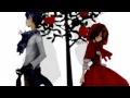 KAITO and MEIKO - The Wolf that Fell in Love with Little Red Riding Hood