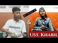 Download Lagu Tausyih Sika Ustadz Habil Qori Provinsi NTT - Presenter Bang Black #qori