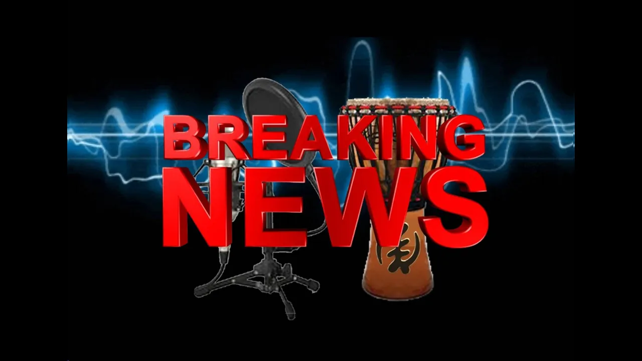 Breaking News