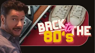 Download How to add a little bit 80’s back in your life! MP3