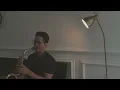 Download Lagu Perahu Kertas (Saxophone Cover by Dori Wirawan)