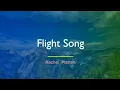 Download Lagu Flight song-Rachel Platten