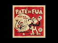 Paté de Fuá ft. Natalia Lafourcade - Mi Corazón (Audio Oficial)