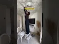 TV Ambient Lights Clouds DIY - Home Decor Ideas