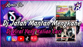 Download DJ Pilis Cobain Jatah Mantan Nya Cin - Funkot Jedag Jedug_Dj Viral Tiktok Yang Kalian Cari MP3