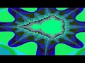 drawing a fractal in java