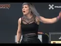 Download Lagu Skillet - Awake And Alive (Live Graspop 2018)