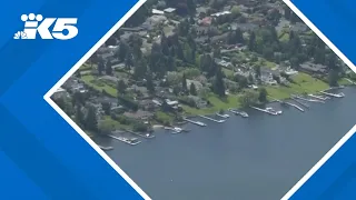 This Seattle-area ZIP code is most expensive in US outside of California report says