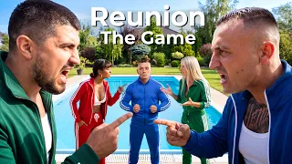 The Game: Reunion