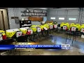Itawamba County fire stations receive new emergency kits