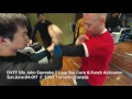 Download Lagu Real To Reel // Laap Sau w. Sifu John Stavnsbo