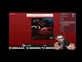 Chaos Reaction Tchubi - A MAN WITH A GUN (Full Album)