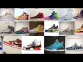The Only True Coloring Book for Sneaker Customizers