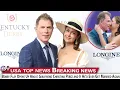 Bobby Flay Opens Up About Girlfriend Christina Perez and If He d Ever Get Married Again