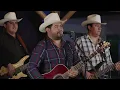 The Pilot and His Style x La Bertiniza De Culiacan - The Little Bird (Live)