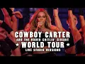 Beyoncé - Drunk in Love (Cowboy Carter Tour Studio Version)