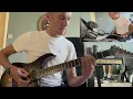 Download Lagu Trivium - Blind Leading the Blind (Rhythm and Drums)