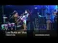 Los Bukis en Vivo - Y Ahora Te Vas