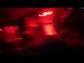 Korpiklaani - Juodaan viinaa [HD] - Argentina 7/6/2012 Salón Reducci (Hector Cover)