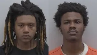 2 more arrested in Virginia Beach Oceanfront weekend shooting that injured 6
