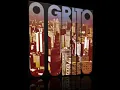 Novela O grito (TV Globo - 1975) Tema de abertura