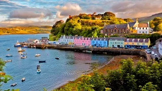 3 Day Isle of Skye by MacBackpackers - 3 day tour