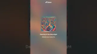 Suno Ai Dancing In The Moonlight Urbankiz 
