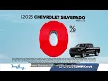 Upgrade Your 25 Summer Drive at Doug Henry Chevy GMC