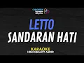 Download Lagu Letto - Sandaran Hati Karaoke Lirik