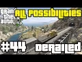 Download Lagu GTA V - Derailed (All Possibilities)