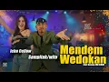 Download Lagu ICHA CELLOW FEAT. SAMPITAK/WITO - MENDEM WEDOKAN (OFFICIAL LIVE MUSIC VIDEO) | DC MUSIK
