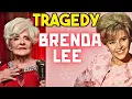 The Life and Tragic Ending of Brenda Lee