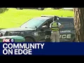 Hampton on edge as gunman remains on the loose FOX 5 News