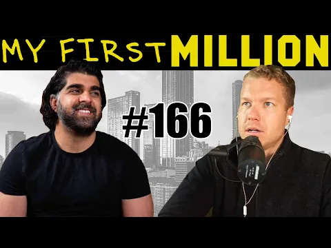 MFM #166: Why a Sudoku Company Sold for $640m, &quot;Opendoor for X&quot; &amp; Franchising Tech Companies thumbnail