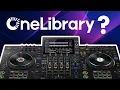 Lagu OneLibrary For DJs? What You REALLY Need To Know...