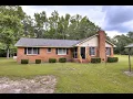 NEW LISTING 4385 Muriel Street Sumter SC 29154