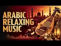 🌙 Ramadan Nights Oud Music | A candlelit reading corner - Vol. 04