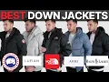 Download Lagu Welk merk maakt het BESTE donsjack? (Canada Goose, North Face, Ralph Lauren en meer)